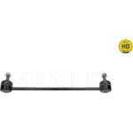MEYLE 86 307 087HD Stabilisator Vorderachse links/rechts 31-16 060 0049/HD MEYLE 86 307 087HD Stabilisator Vorderachse links/rechts 31-16 060 0049/HD