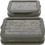 Aktivkohlefilter 1987432533 Aktivkohlefilter 1987432533