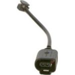 Bosch Bremsbelagverschleißsensor 1987474566 Bosch Bremsbelagverschleißsensor 1987474566