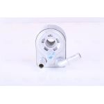Ölkühler PKW 90972 Ölkühler PKW 90972