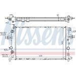 Wasserkühler PKW 63003A Wasserkühler PKW 63003A