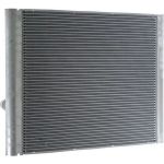 MAHLE Kühler, Motorkühlung CR 582 000P MAHLE Kühler, Motorkühlung CR 582 000P