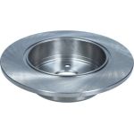 MAXGEAR Bremsscheibe 19-4814 MAXGEAR Bremsscheibe 19-4814