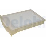 DELPHI Innenraumfilter TSP0325206 DELPHI Innenraumfilter TSP0325206