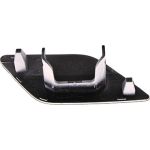 VAG Original 1T0955109BGRU 1T0955109BGRU Scheinwerferwaschanlage-Stecker VW Touran 03-15 links – – OE-Nr. 1T0955109BGRU