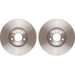 11 481 073 Bremsscheibe VA DF8050 11 481 073 Bremsscheibe VA DF8050