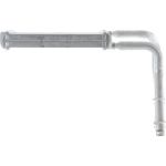 MAHLE Wärmetauscher, Innenraumheizung AH 78 000P MAHLE Wärmetauscher, Innenraumheizung AH 78 000P