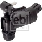 febi bilstein Waschwasserpumpe 171231 febi bilstein Waschwasserpumpe 171231