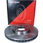 Maxgear Bremsscheibe Jaguar P. S-Type 19-2541 Maxgear Bremsscheibe Jaguar P. S-Type 19-2541