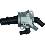 Integralthermostat TI 164 88 Integralthermostat TI 164 88