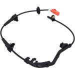 KAMOKA Sensor, Raddrehzahl 1060568 KAMOKA Sensor, Raddrehzahl 1060568