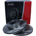 Maxgear 19-2373 Maxgear Bremsscheibe Hyundai P. I10/Kia Picanto 1.1Crdi Maxgear 19-2373 Maxgear Bremsscheibe Hyundai P. I10/Kia Picanto 1.1Crdi