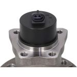KAMOKA Radlagersatz 5500077 KAMOKA Radlagersatz 5500077