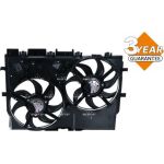 NRF Kühlerlüfter 47865 NRF Kühlerlüfter 47865