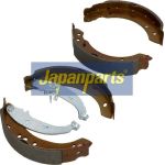 Japanparts Bremsbacken GF-0613AF Japanparts Bremsbacken GF-0613AF