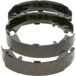 Bremsbacken 0 986 487 683 Bremsbacken 0 986 487 683