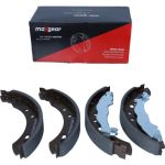 Bremsbacken Nissan Micra 19-0288 Bremsbacken Nissan Micra 19-0288