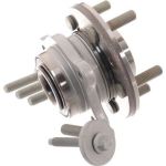 SKF Radlagersatz VKBA 7001 SKF Radlagersatz VKBA 7001