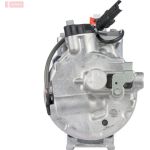 Denso Klimakompressor DCP05122 Denso Klimakompressor DCP05122