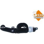 NRF Ladeluftschlauch 166254 NRF Ladeluftschlauch 166254