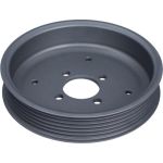 Original VAG Wasserpumpen-Riemenscheibe VW Touareg 3.0 18 06M121031D Original VAG Wasserpumpen-Riemenscheibe VW Touareg 3.0 18 06M121031D