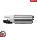02SKV211 SKV GERMANY Kraftstoffpumpe 02SKV211 02SKV211 SKV GERMANY Kraftstoffpumpe 02SKV211