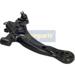 Lenker, Radaufhängung BS-200R Lenker, Radaufhängung BS-200R