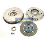 Japanparts Kupplungssatz KV-105