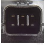 Herth+Buss Elparts AGR-Ventil 70671305 Herth+Buss Elparts AGR-Ventil 70671305