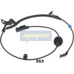 Sensor, Raddrehzahl ABS-553 Sensor, Raddrehzahl ABS-553