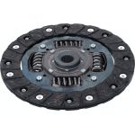 SACHS Kupplungssatz 3000 951 618 SACHS Kupplungssatz 3000 951 618