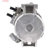 Denso Klimakompressor DCP50324 Denso Klimakompressor DCP50324