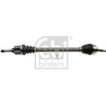 FEBI BILSTEIN Antriebswelle 183636 FEBI BILSTEIN Antriebswelle 183636