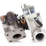NISSENS Turbolader 93041 NISSENS Turbolader 93041