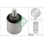 Umlenk-/Führungsrolle, Zahnriemen 532 0661 10 Umlenk-/Führungsrolle, Zahnriemen 532 0661 10