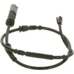 Bosch Bremsbelagverschleißsensor 1987473568 Bosch Bremsbelagverschleißsensor 1987473568