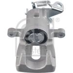 FEBI BILSTEIN Bremssattel 181558 FEBI BILSTEIN Bremssattel 181558