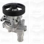 Wasserpumpe / Kühlmittelpumpe PA1256 Wasserpumpe / Kühlmittelpumpe PA1256