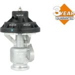 NRF AGR-Ventil 48665 NRF AGR-Ventil 48665