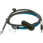 Handbremsseil 1987482885 Handbremsseil 1987482885