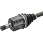 FEBI BILSTEIN Antriebswelle 182935