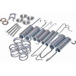 MAXGEAR Bremsbacken-Zubehörsatz 27-2317