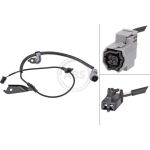 A.B.S. Raddrehzahlsensor 32091 A.B.S. Raddrehzahlsensor 32091