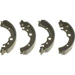 Bremsbackensatz HA S 28 505 Bremsbackensatz HA S 28 505