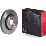 Bremsscheibe VA 09.N236.2X Bremsscheibe VA 09.N236.2X