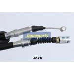 Japanparts Handbremsseil Seilzug Festellbremse BC-457R