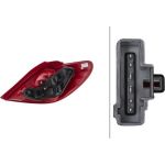 2VP 354 038-011 HELLA Heckleuchte 2VP 354 038-011 2VP 354 038-011 HELLA Heckleuchte 2VP 354 038-011