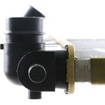 MAHLE Kühler, Motorkühlung CR 1410 000S MAHLE Kühler, Motorkühlung CR 1410 000S