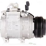 Kompressor PKW 890282 Kompressor PKW 890282