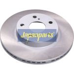 Japanparts Bremsscheibe DI-296C Japanparts Bremsscheibe DI-296C